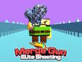 Game Merge Gun Elite Shooting