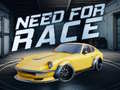 Game Need for Race