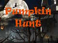 Game Pumpkin Hunt