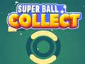 Game Super Ball Collect HTML5