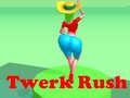 Game Twerk Rush