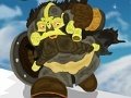 Game Magic dwarf