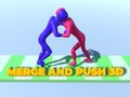 Game Merge and Push 3D