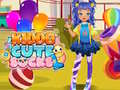 Game Kiddo Cute Socks