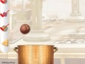 Game Culinary Combinations
