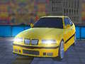 Cluiche Taxi Simulator 3D