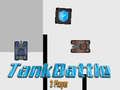 Cluiche TankBattle 2 Player