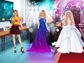 Game Superstar Career Dress Up