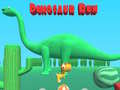 Cluiche Dinosaur Run