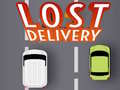 Game Lost Delivery