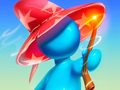 Game Wizard's Arcadia