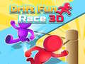 Cluiche Drift Fun Race 3D 