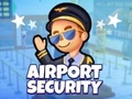 ເກມ Airport Security