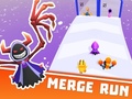 Game Merge Run