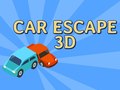 Game Car Escape 3D