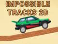 Game Impossible Tracks 2D
