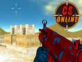 Game CS Online 