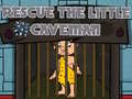 Game Rescue The Little Caveman