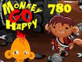 Cluiche Monkey Go Happy Stage 780