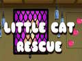 Game Little Cat Rescue