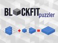 Game Blockfit Puzzler