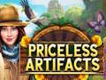 Game Priceless Artifacts