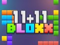 Game 11x11 Bloxx