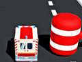 Game Ambulance Rush