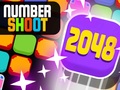 Game Number Shoot