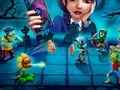 Game Monster World: Fight Arena