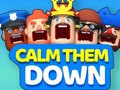 Game Calm Them Down