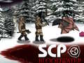 Cluiche SCP: Bloodwater