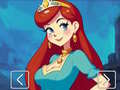 ເກມ Ladies Princesses - Anime Clicker