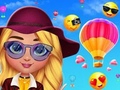 Game Trip To International Balloon Fiesta