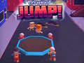 Game City Heroes Jump