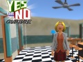 Game Yes or No Challenge