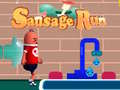 Game Sausage Run