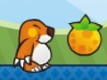 Game Mole Revenge game