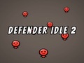 Cluiche Defender Idle 2