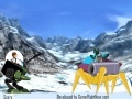 Game Ben 10 Demon Hunter