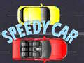 Game Speedy Car