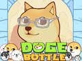 Cluiche Doge Bottle