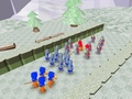 Game Merge Arena
