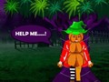 Game Cursed Pumpkin Princess Escape