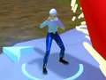 Game Punch Hero