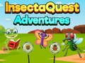 Game InsectaQuest Adventures