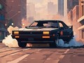 Game City Rider