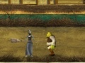 Game Shrek Far Far Away FaceOff