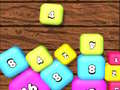 Game 2048 Merge Throw