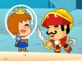 Game Under the sea